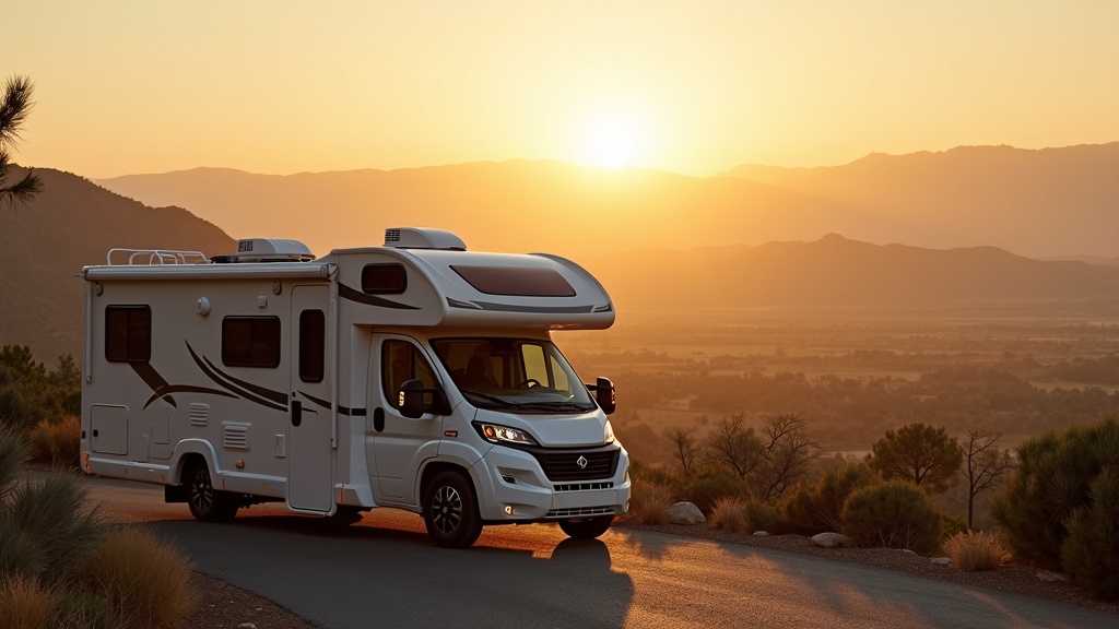 family rv rental in Rome - Best Companies and Comparison Guide 2026